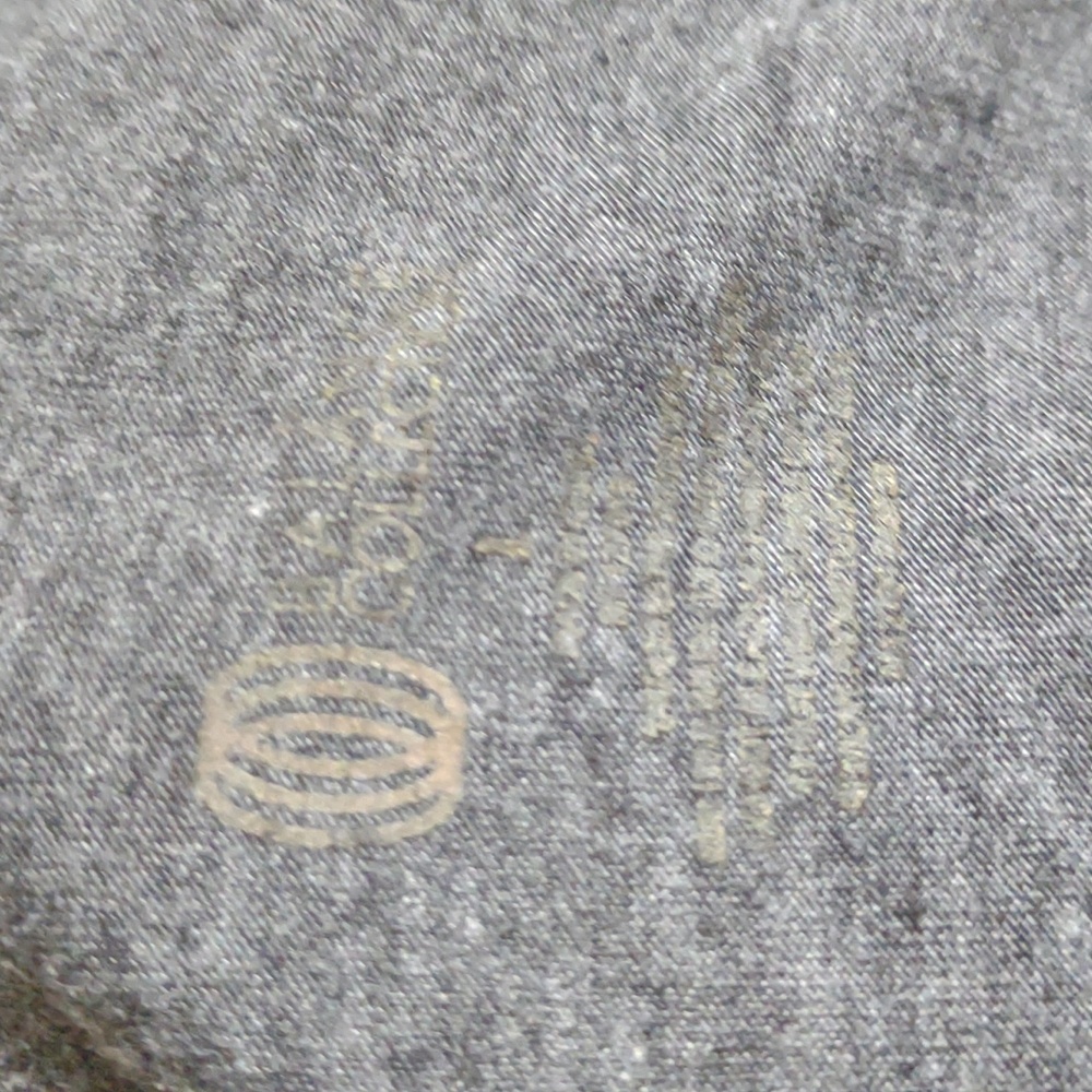 Balance Collection 3/4 sleeve top - Picture 3 of 4